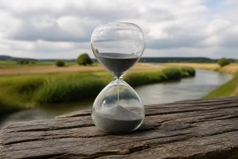 Illustration accompanying How to tell if automation is really saving staff time
