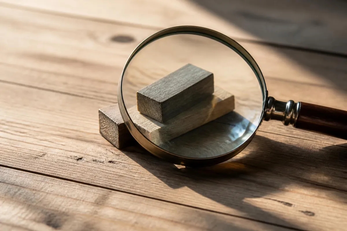 Illustration accompanying What a proper SEO audit should fix first