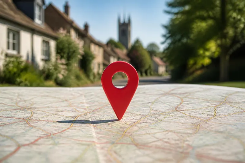 Illustration accompanying Choosing local search help that brings better enquiries
